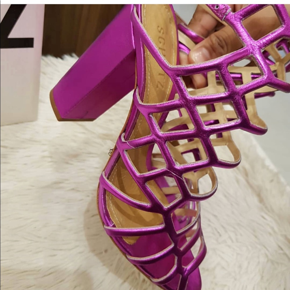 💯✅Authentic SCHUTZ - Picture 5 of 7
